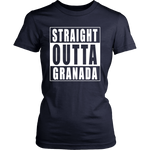 Straight Outta Granada