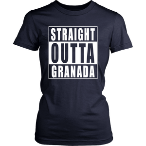 Straight Outta Granada