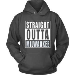 Straight Outta Milwaukee