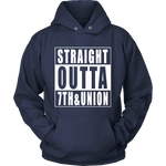 Straight Outta 7th&union