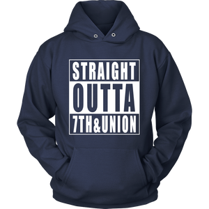 Straight Outta 7th&union
