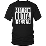 Straight Outta Kensal