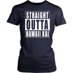 Straight Outta Hawaii Kai