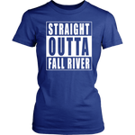 Straight Outta Fall River