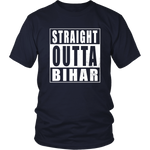 Straight Outta Bihar
