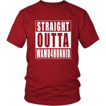 Straight Outta Wamu4Hunnid
