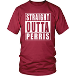 Straight Outta Perris