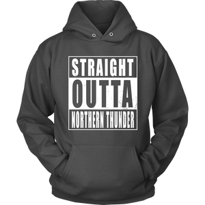 Straight Outta Northern Thunder