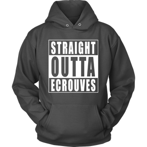 Straight Outta Ecrouves