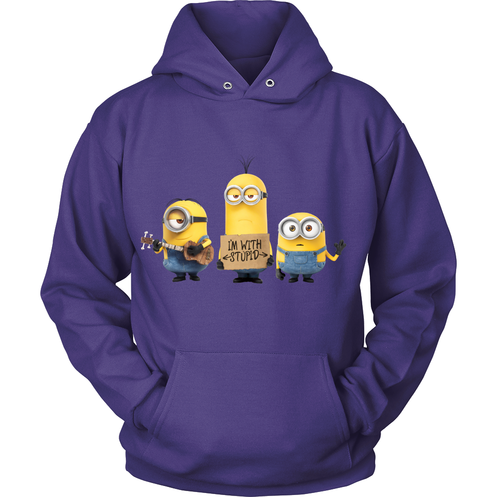 minions