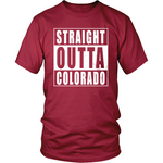 Straight Outta Colorado