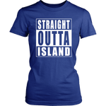 Straight Outta Island