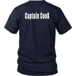 Captain Cook R