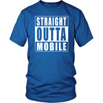 Straight Outta Mobile