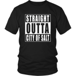 Straight Outta City Of Salt