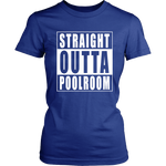 Straight Outta Poolroom