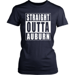 Straight Outta Auburn