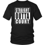 Straight Outta Court