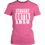 Straight Outta LBSU