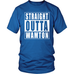 Straight Outta Wamton