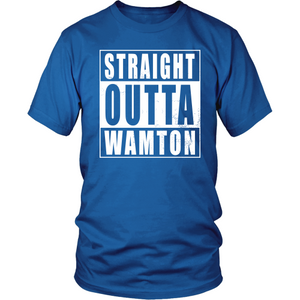 Straight Outta Wamton