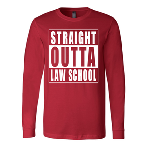 Straight Outta Law School