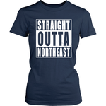 Straight Outta Northeast