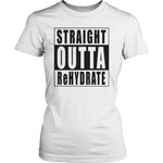 Straight Outta ReHydrate