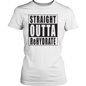 Straight Outta ReHydrate