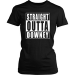 Straight Outta Downey
