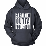 Straight Outta Addiction