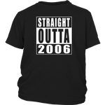 Straight Outta 2006