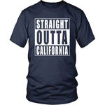 Straight Outta California