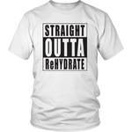 Straight Outta ReHydrate