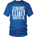 Straight Outta South LA