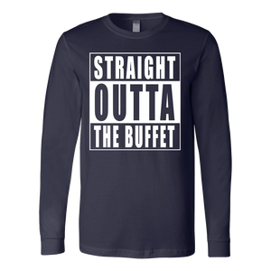 Straight Outta the Buffet LS