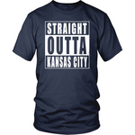 Straight Outta Kansas City