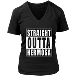 Straight Outta Hermosa