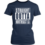 Straight Outta Northeast LA