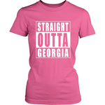 Straight Outta Georgia