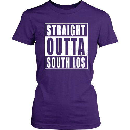 Straight Outta South Los