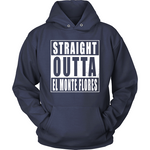 Straight Outta El Monte Flores