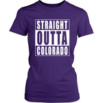 Straight Outta Colorado