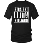 Straight Outta Hilliard