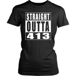 Straight Outta 413 2