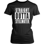 Straight Outta Stillwater