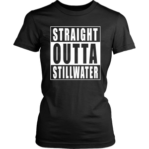 Straight Outta Stillwater