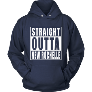 Straight Outta New Rochelle