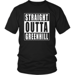 Straight Outta Greenhill
