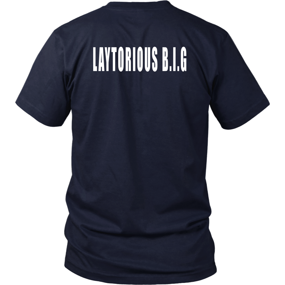 LAYTORIOUS BIG
